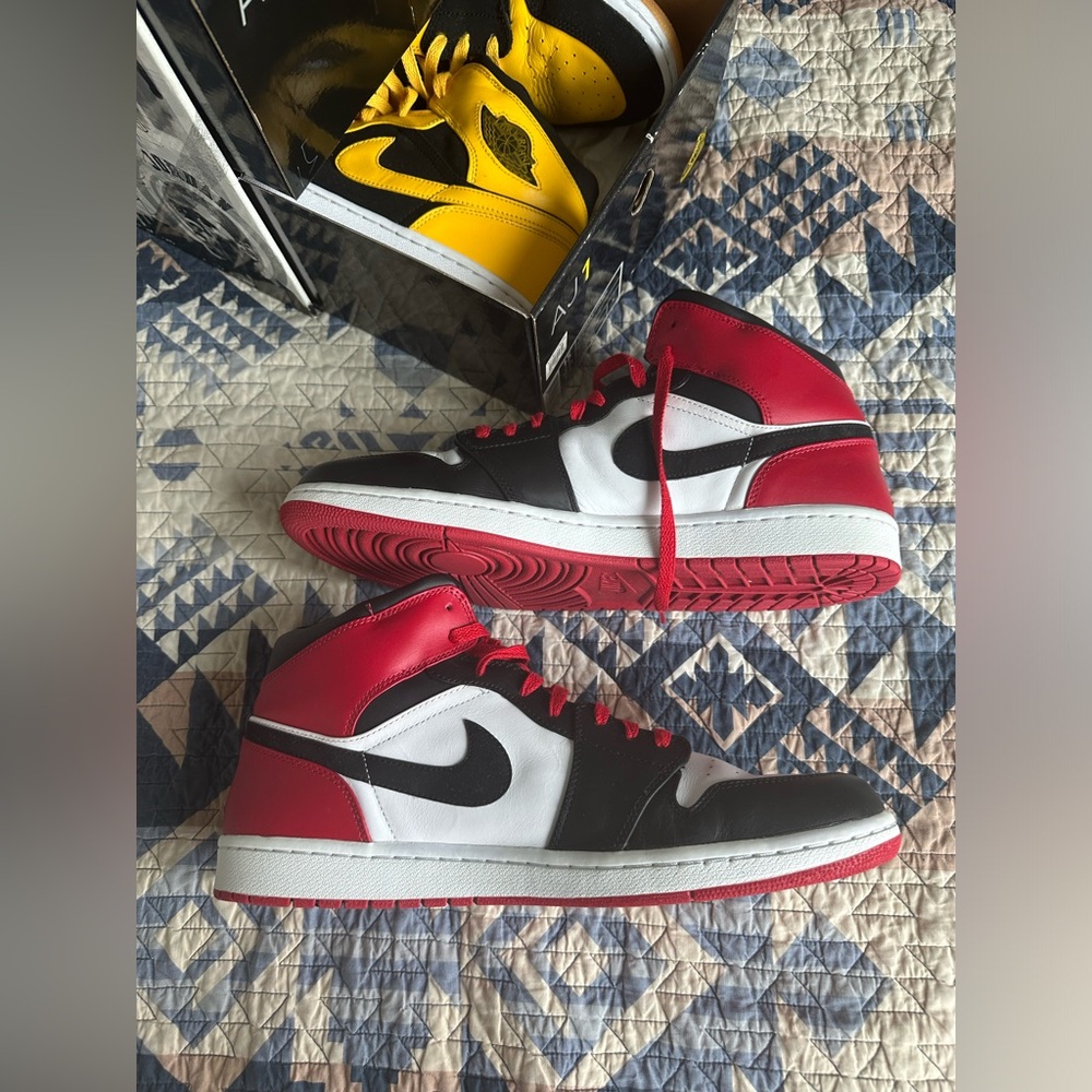 Jordan Old Love Jordan New Love Package! OG!!